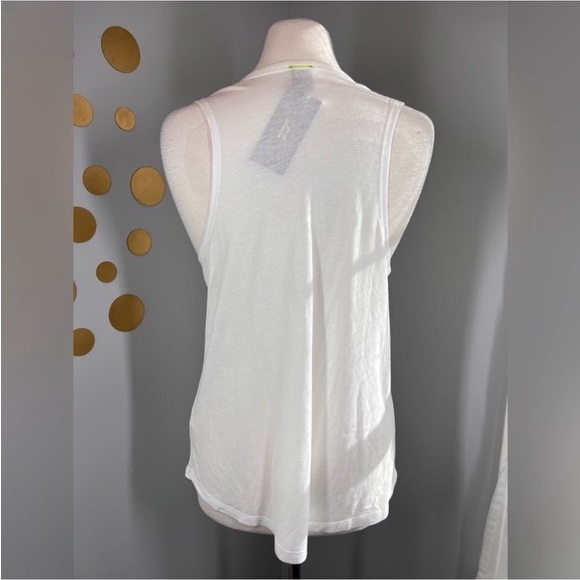 NWT Style Reform Jane Featherweight Tank Top - Picture 5 of 7